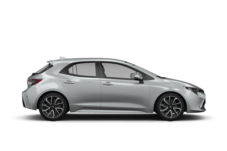 TOYOTA COROLLA STW