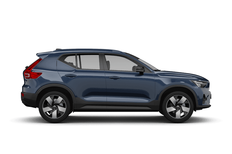 VOLVO EX40 4WD