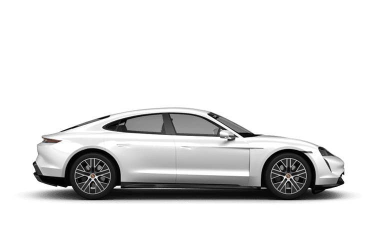 PORSCHE TAYCAN 4S
