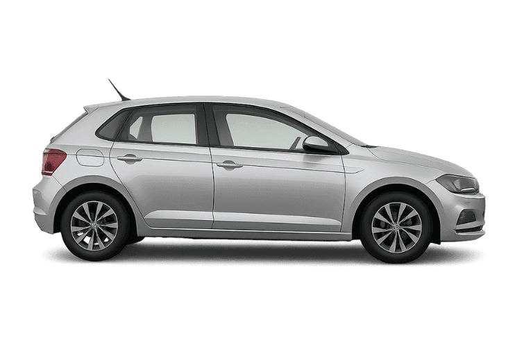 VW POLO 2018 AUTOMAT